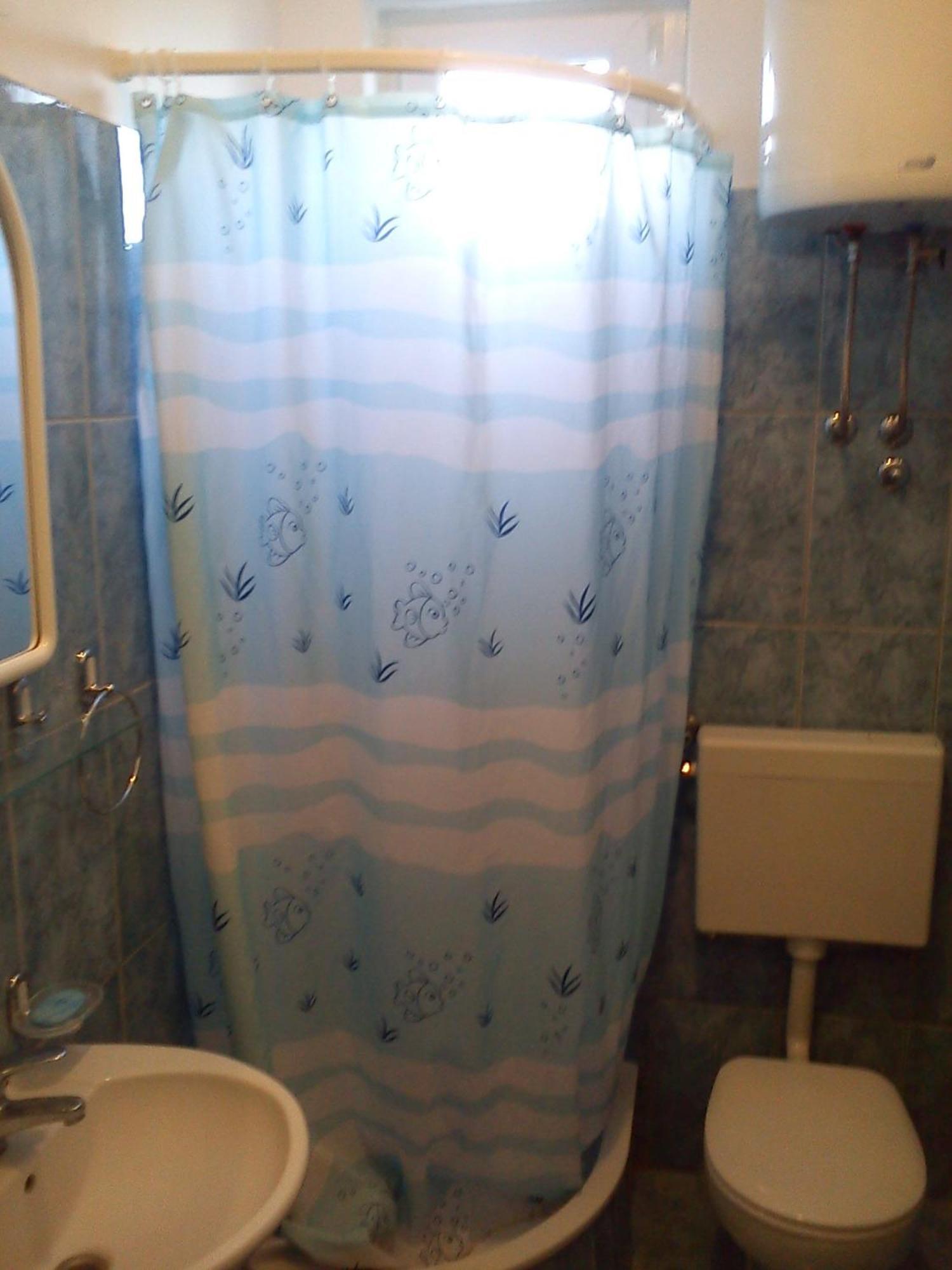 Marija Apartment *