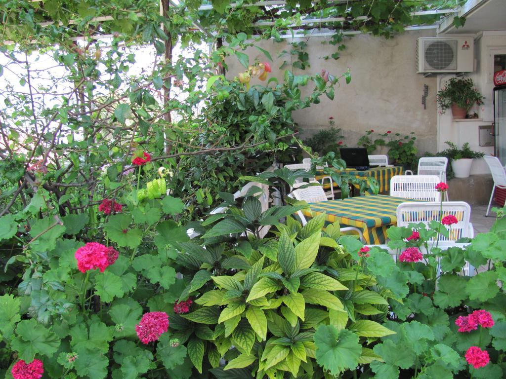 Marija Apartment