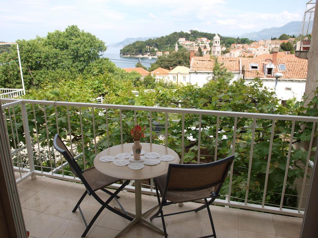 Apartment Marija *