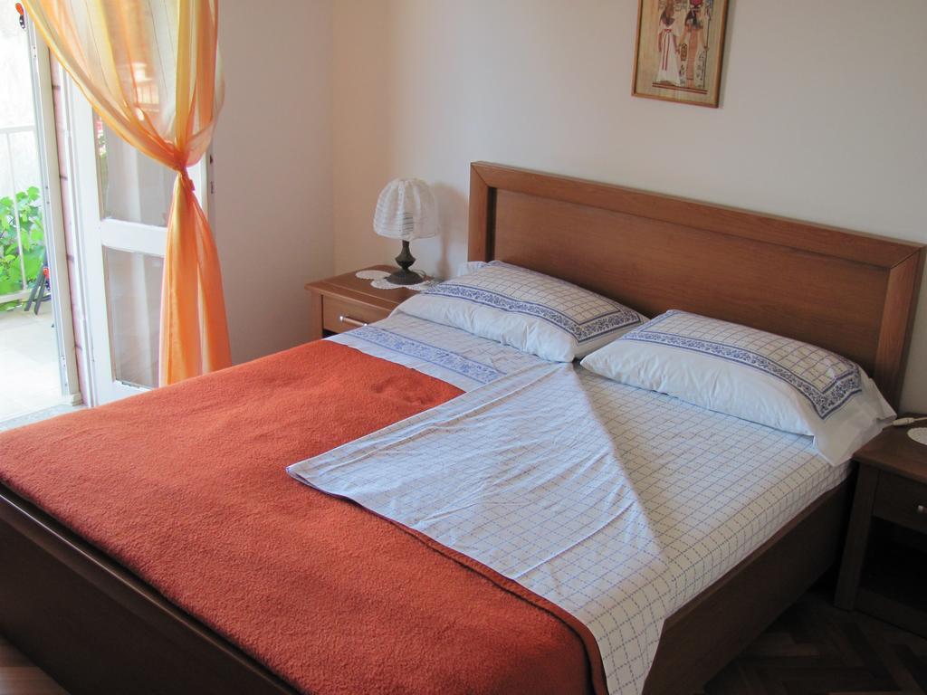 Marija Apartment *